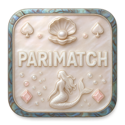 parimatch logo
